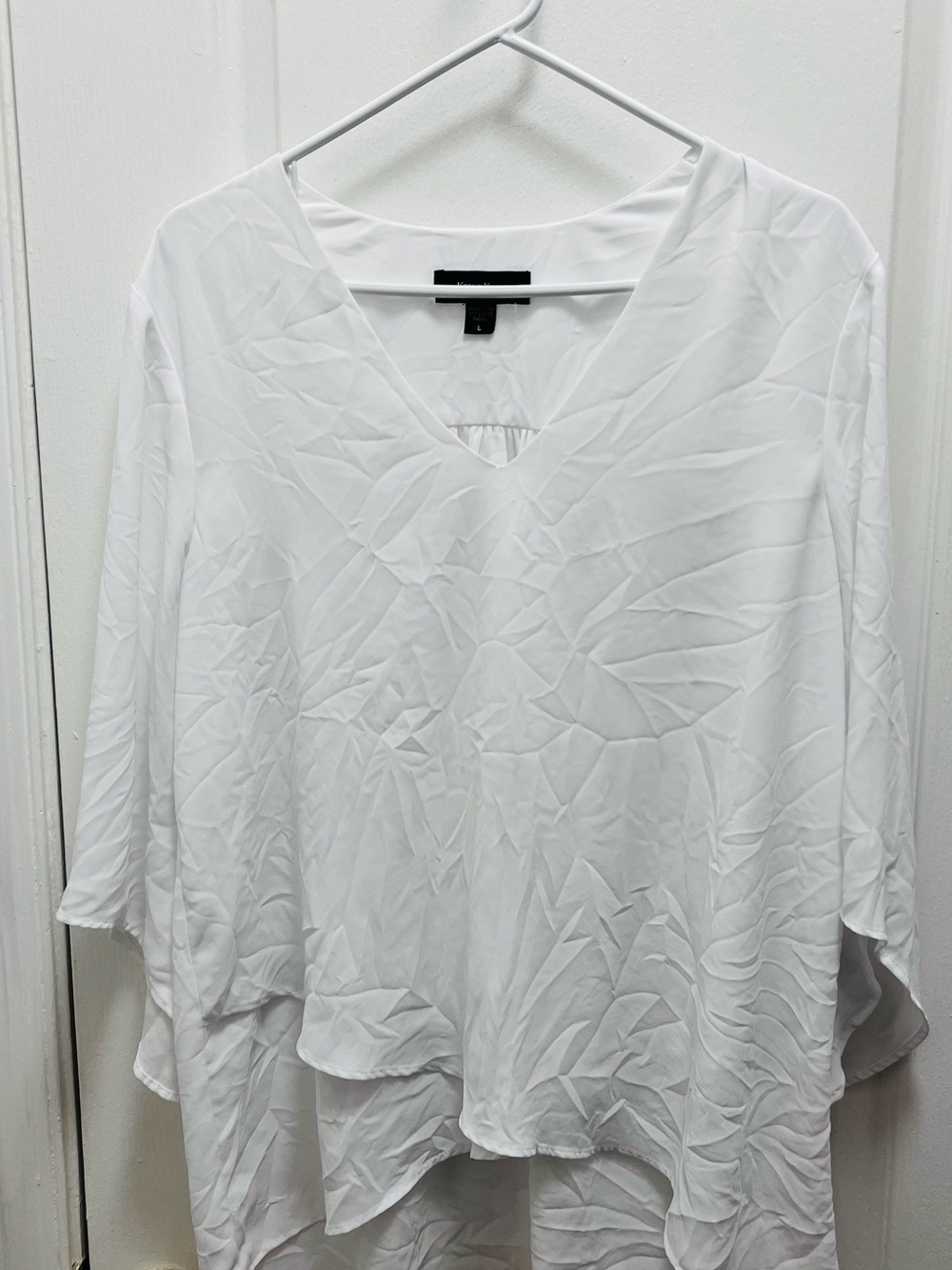 Karen Kane Blouse